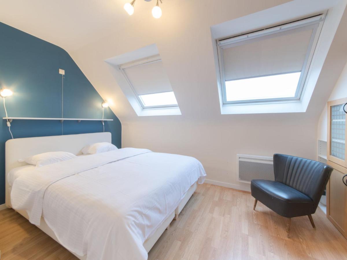 Apartment Waterlijn By Interhome بريدين المظهر الخارجي الصورة