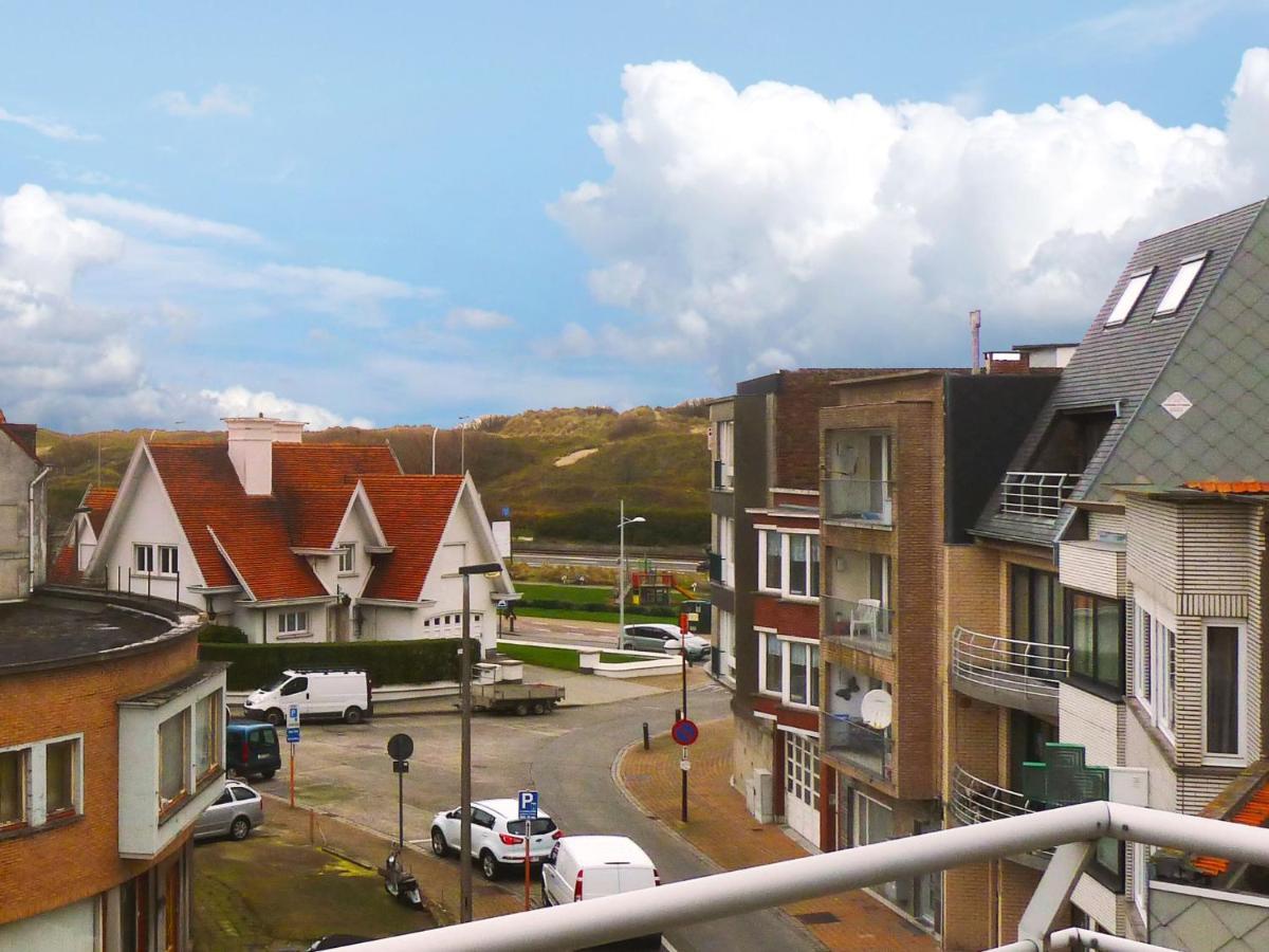 Apartment Waterlijn By Interhome بريدين المظهر الخارجي الصورة