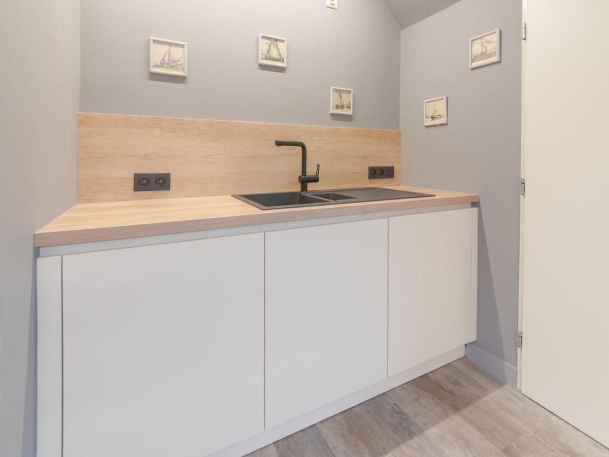 Apartment Waterlijn By Interhome بريدين المظهر الخارجي الصورة