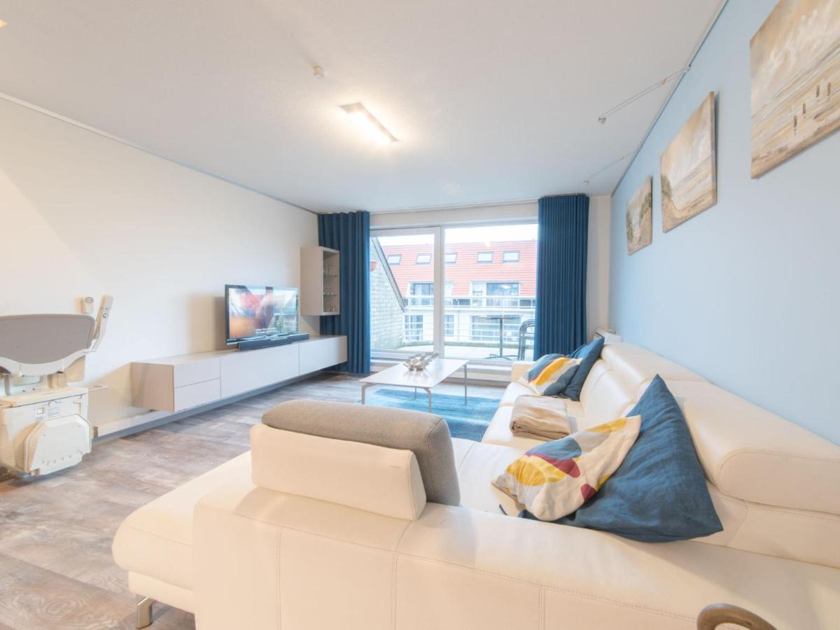 Apartment Waterlijn By Interhome بريدين المظهر الخارجي الصورة