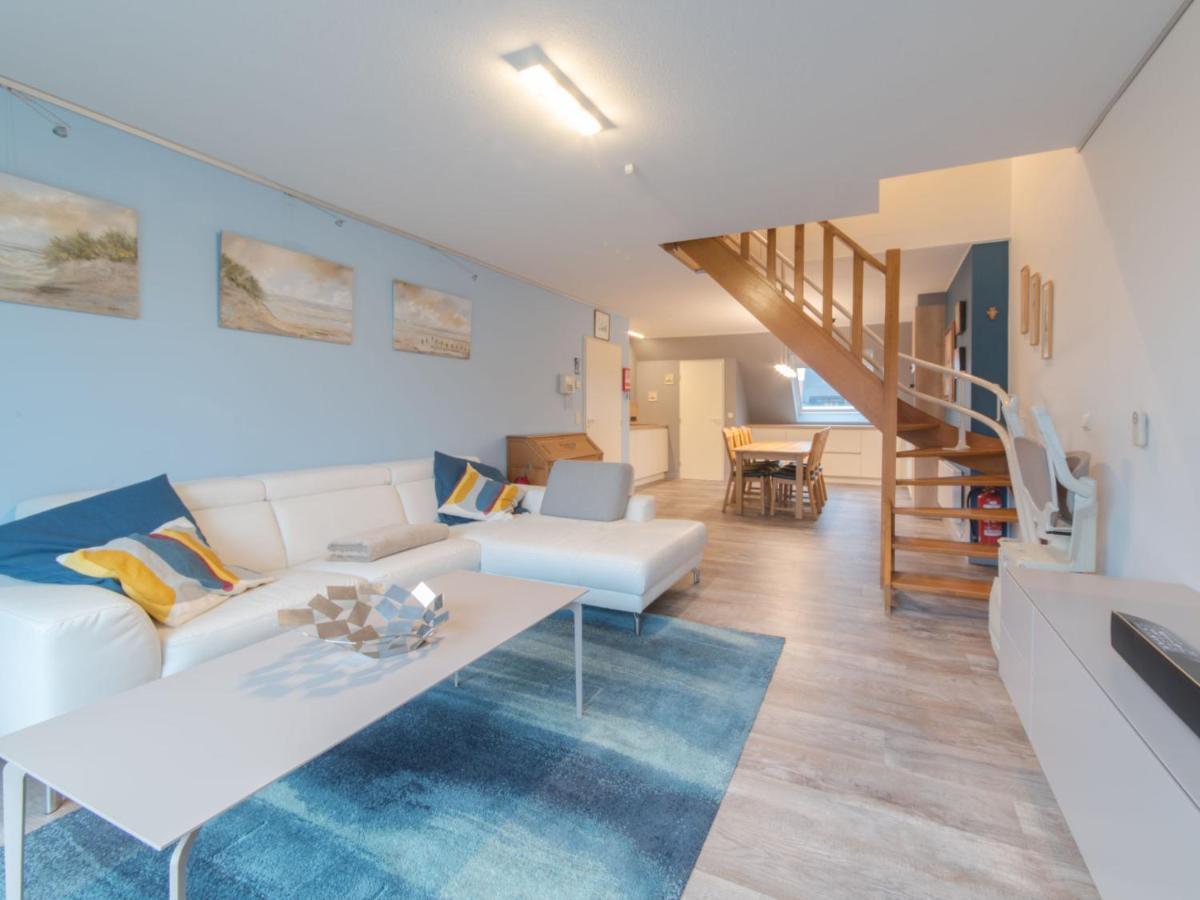 Apartment Waterlijn By Interhome بريدين المظهر الخارجي الصورة